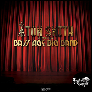 Bass Age Big Band (Explicit)