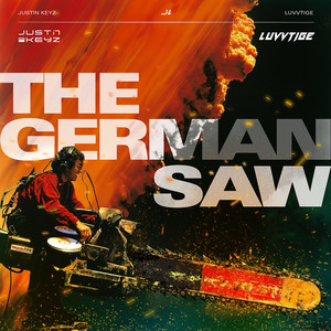 The German Saw (Explicit)