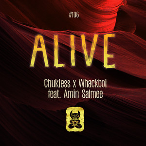 Alive (Original Mix)