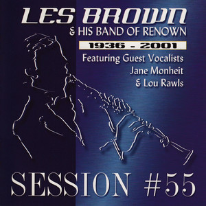 Session #55 (1936-2001)