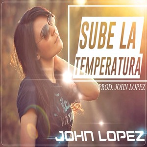 Sube la Temperatura