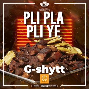 Pli Pla Pli ye (feat. Cator, Asap Jexus & 47 Gshytt) [Explicit]