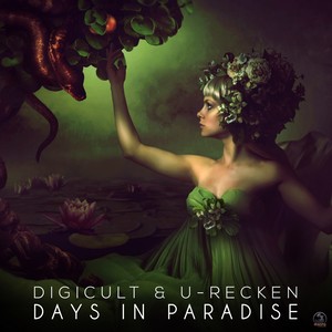 Lost Paradise (DigiCult's 'Afterlife' Remix)