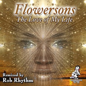 Love Of My Life (Rob Rhythm Instrumental Remix)