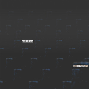 Anticulture (Explicit)