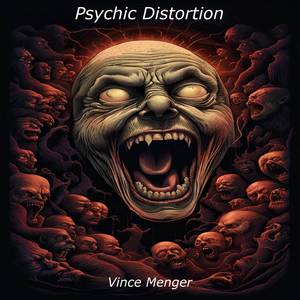 Psychic Distortion