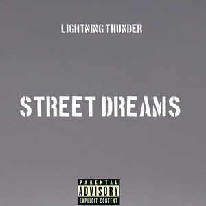 Street Dreams (Explicit)