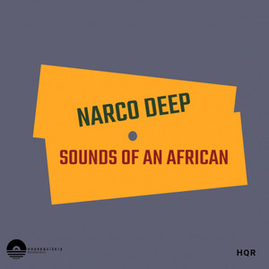 Sounds Of An African