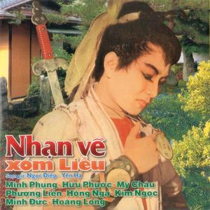 Nhạn Về Xóm Liễu