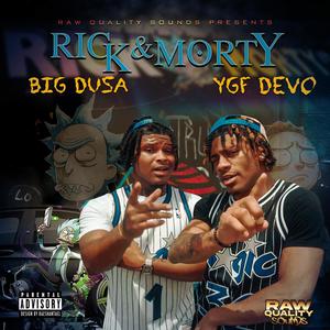 Rick & Morty (Explicit)