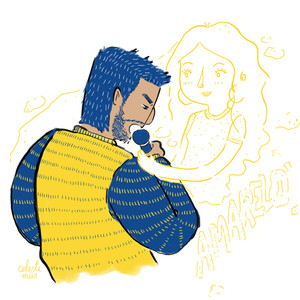 Amarelo (Prod. Syndrome)