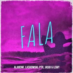 Fala (feat. alanswi & Jeleń) (Explicit)