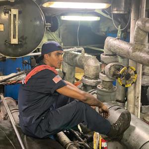 Grease On My Hands (feat. Bu$s) (Explicit)