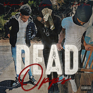 Dead Opps (Explicit)