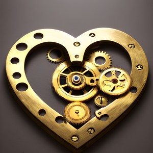 The Clockwork Heart