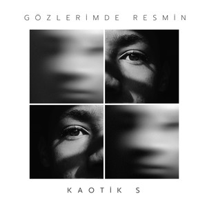 Gözlerimde Resmin