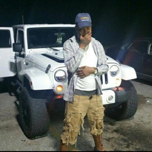 Blessings (feat. Zone 6 Sosa) (Explicit)