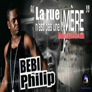 La rue n'est pas une mère (Mon style de zik)