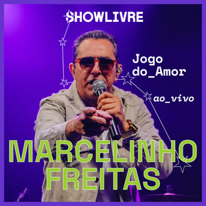 Jogo do Amor (Ao Vivo)