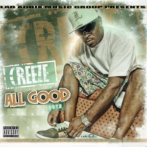 All Good (Explicit)