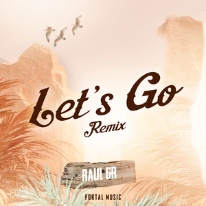 Let's Go (Remix)