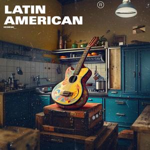 Latin American (feat. Bugg:P)