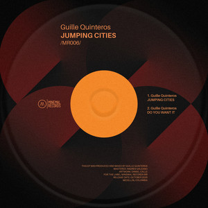 Jumping Cities