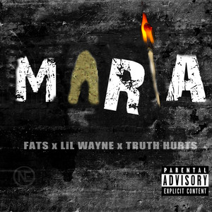 Maria (feat. Lil Wayne & Truth Hurts) [Explicit]