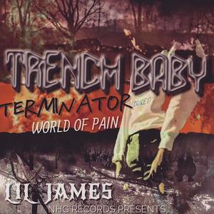 Trench Baby (feat. Joseph Jermaine) [Explicit]