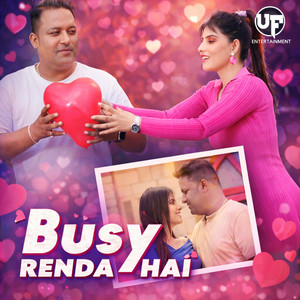 Busy Renda hai