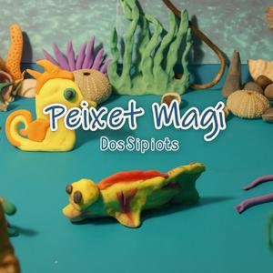 Peixet Magí (Explicit)
