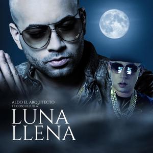 LUNA LLENA