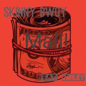 Mali(feat. Smilly & KarNage)