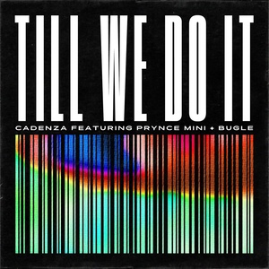 Till We Do It (Explicit)