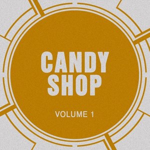 Candy Shop