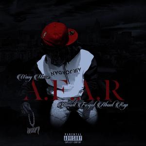 wavy marre - 2Shadez(feat. Dope Taf) (Explicit)