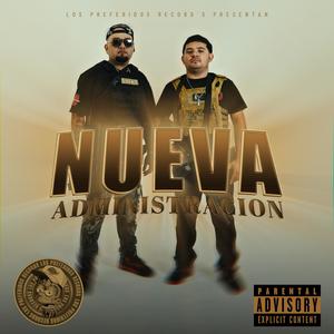 Nueva Administracion (Explicit)