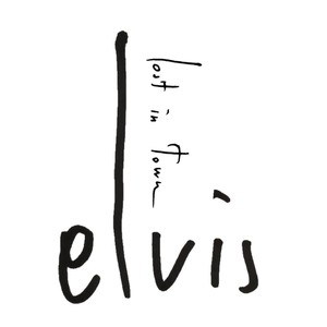 Elvis(feat. Sarah Tobias)