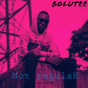 Not Regular (Explicit)