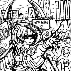 Hold ya tongue (feat. Asher Jay) (Explicit)