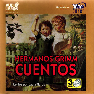 Hermanos Grimm: Cuentos (Unabridged)