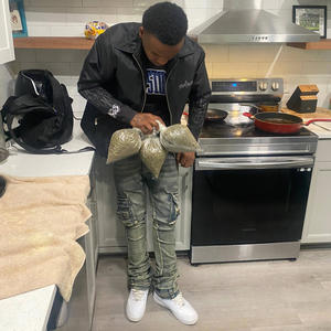 Dont be too late (kail) [Explicit]