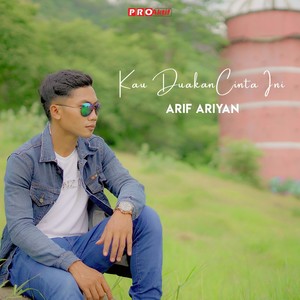 Kau Duakan Cinta Ini