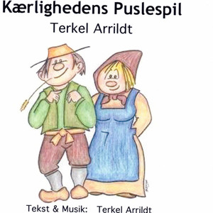 Kærlighedens Puslespil