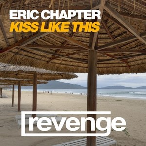 Kiss Like This (Original Mix)