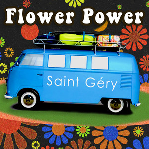 Flower Power (Inst.)