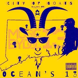 For Me (feat. Tae Fetty & Jaz) (Explicit)