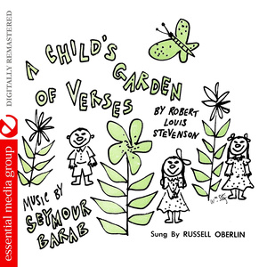 My Shadow / Singing / Fairy Bread / Bed In Summer / Picture-Books In Winter / A Farewell To The Farm (Remaster)