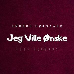 Jeg Ville Ønske (Akustisk Version)