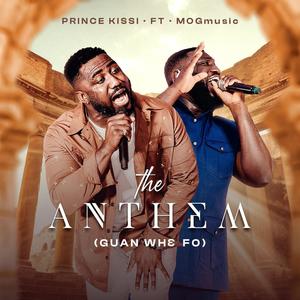 Guan Hw3 Fo 'The Anthem' (feat. MOGmusic)